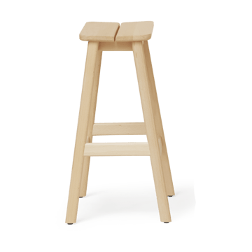 Angle Standard banco de bar 65 cm - Faia - Form & Refine