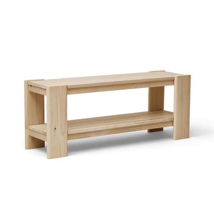 Beam banco 112 cm, Pinhal Form & Refine