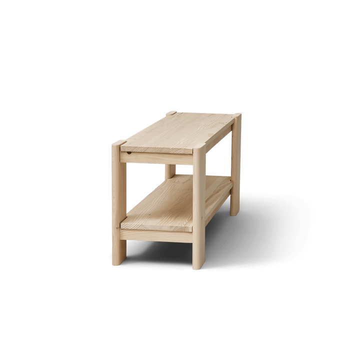 Beam banco 112 cm, Pinhal Form & Refine