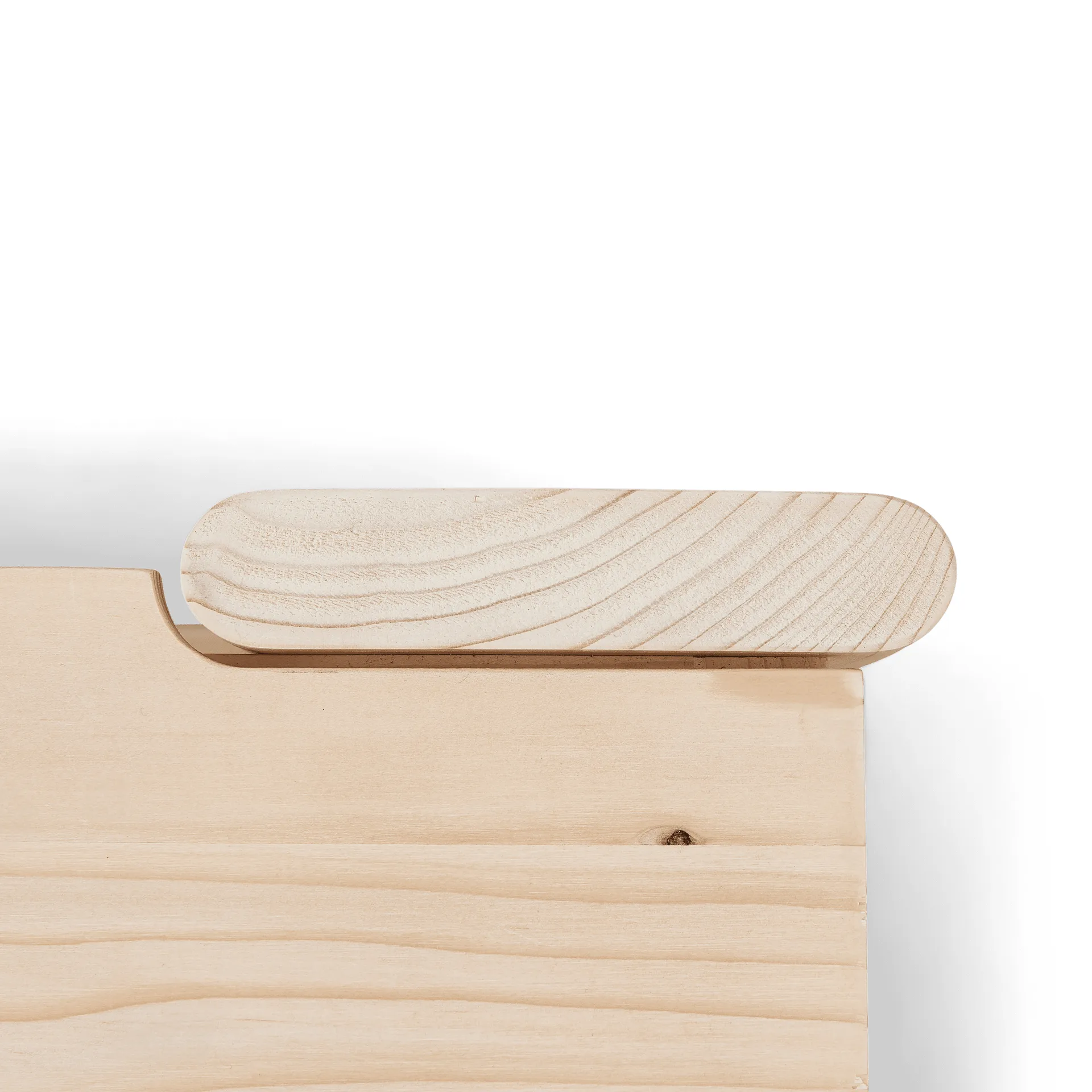 Beam banco 112 cm, Pinhal Form & Refine