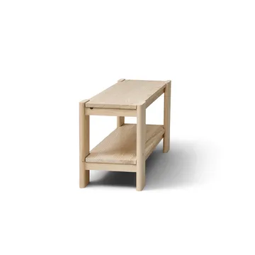 Beam banco - Pinhal, 112 cm - Form & Refine