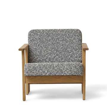 Block poltrona - Ek-Zero 0004 - Form & Refine