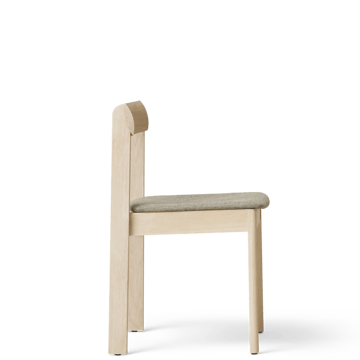 Blueprint cadeira - Carvalho branco-Hallingdal 65 0227 - Form & Refine