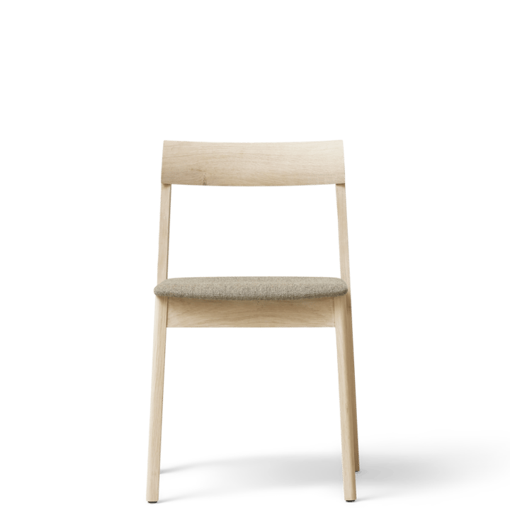 Blueprint cadeira, Carvalho branco-Hallingdal 65 0227 Form & Refine