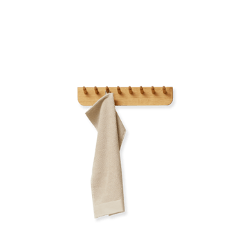 Echo cabideira 40 cm - Carvalho - Form & Refine