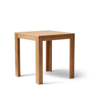 Element mesa 70x70 cm - Carvalho - Form & Refine
