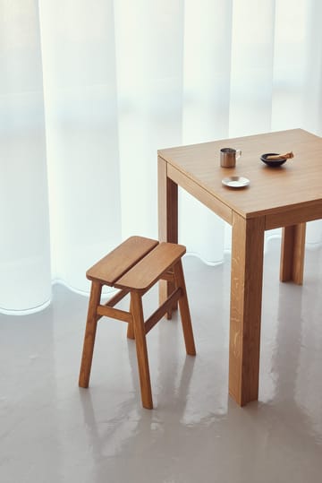 Element mesa 70x70 cm - Carvalho - Form & Refine