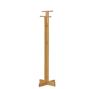 Foyer cabide de parede 173,3 cm - Carvalho - Form & Refine