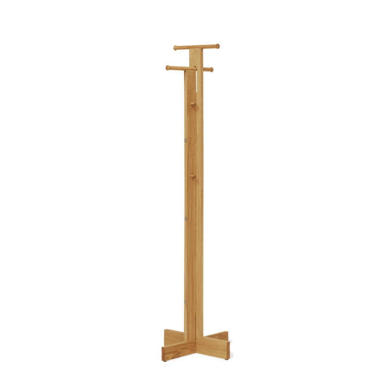 Foyer cabide de parede 173,3 cm, Carvalho Form & Refine