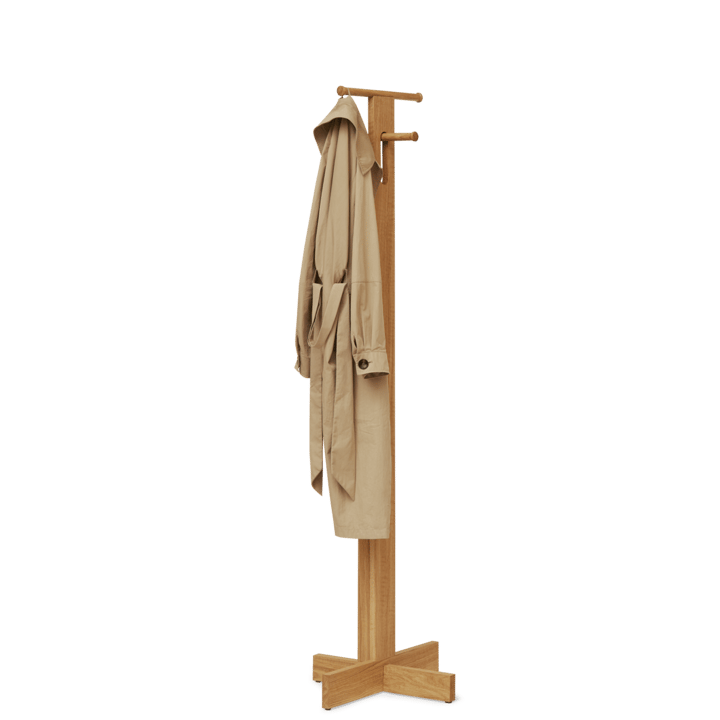 Foyer cabide de parede 173,3 cm, Carvalho Form & Refine