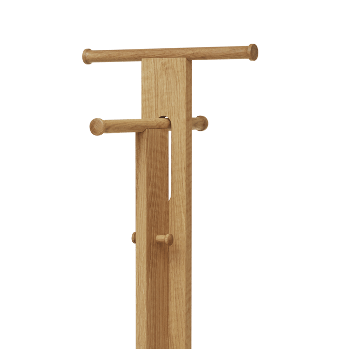 Foyer cabide de parede 173,3 cm, Carvalho Form & Refine