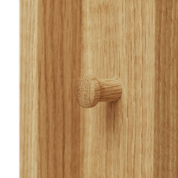 Foyer cabide de parede 173,3 cm, Carvalho Form & Refine