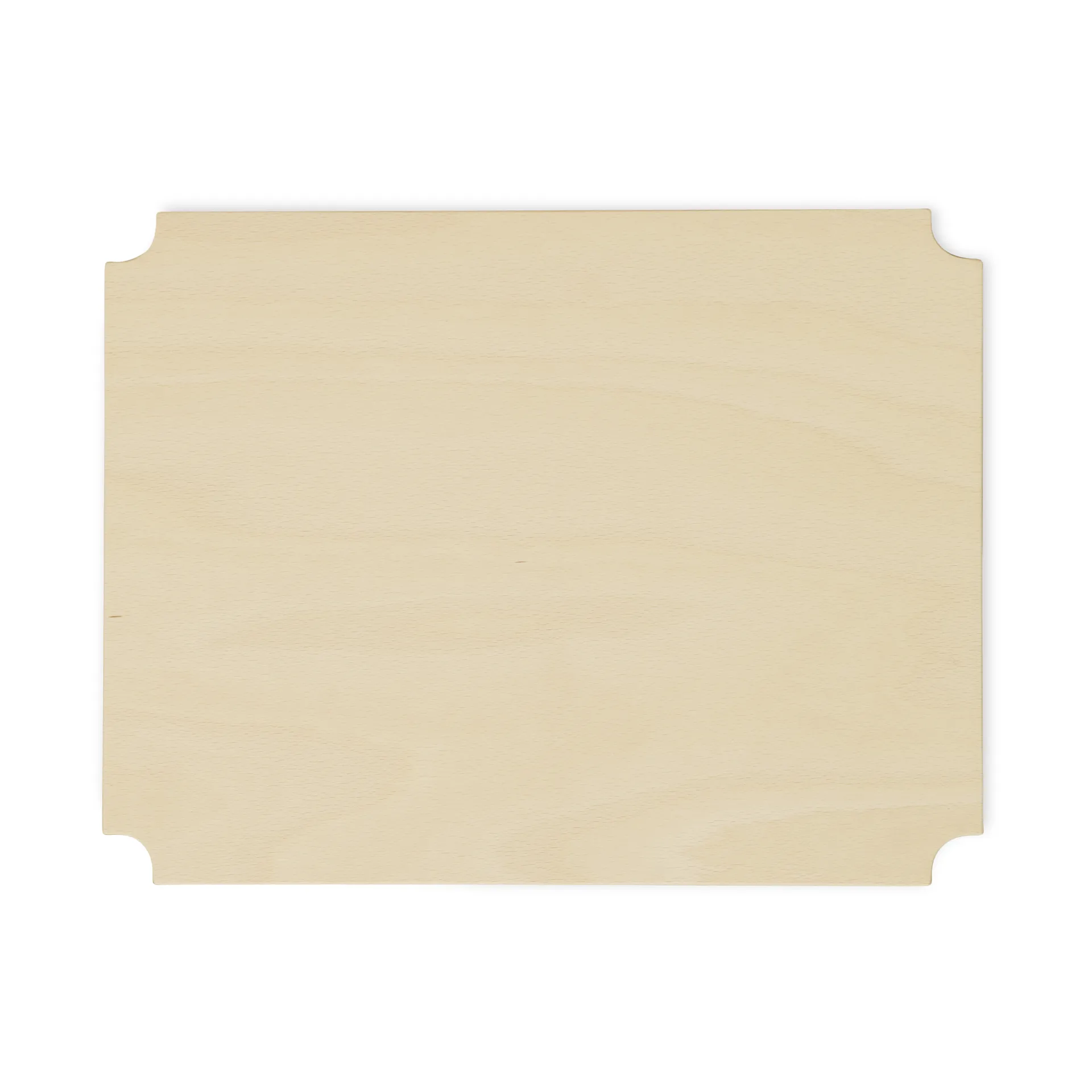 Pillar tampa para caixa de arrumação M, Faia Form & Refine