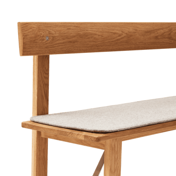 Position almofada 155 cm - Hallingdal 65-0227 - Form & Refine