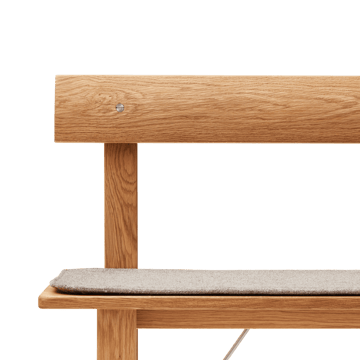 Position almofada 155 cm - Hallingdal 65-0227 - Form & Refine