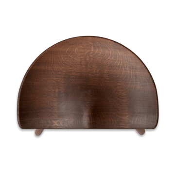 Shoemaker Chair cadeira No. 49 - Carvalho fumado - Form & Refine