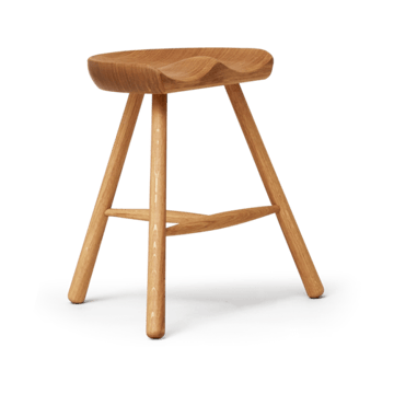 Shoemaker Chair cadeira No. 49 - Carvalho - Form & Refine