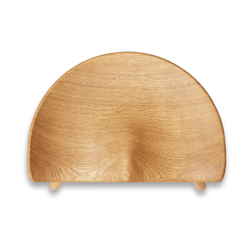 Shoemaker Chair cadeira No. 49, Carvalho Form & Refine
