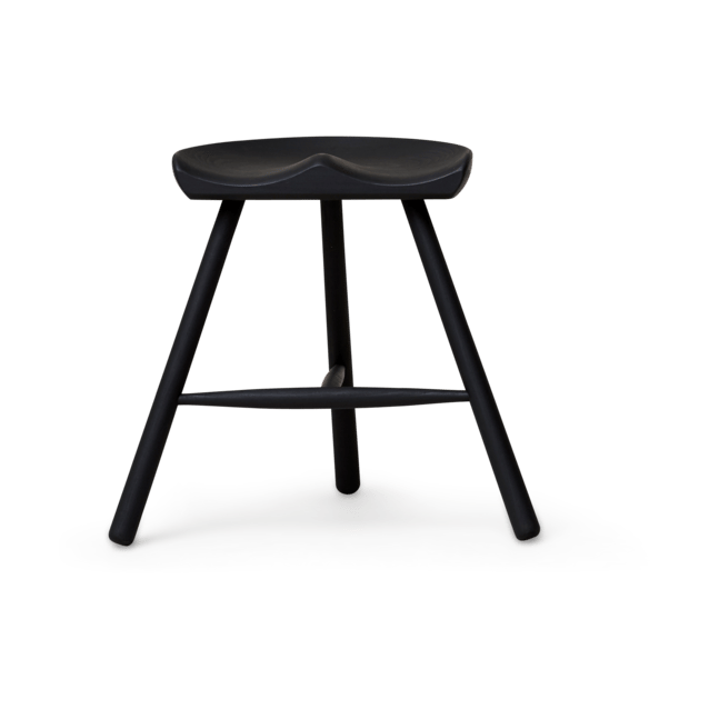 Shoemaker Chair cadeira No. 49 - Preto - Form & Refine