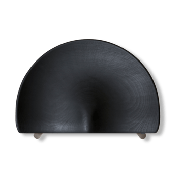 Shoemaker Chair cadeira No. 49 - Preto - Form & Refine