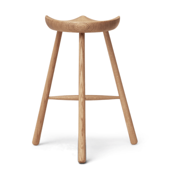 Shoemaker Chair cadeira No. 68 - Carvalho envernizado em óleo - Form & Refine