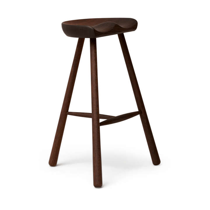 Shoemaker Chair cadeira No. 68, Carvalho fumado Form & Refine