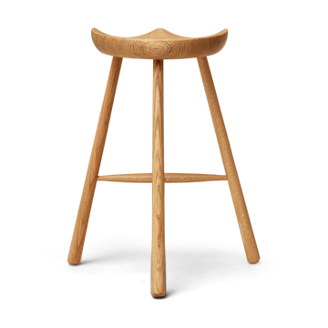 Shoemaker Chair cadeira No. 68 - Carvalho - Form & Refine