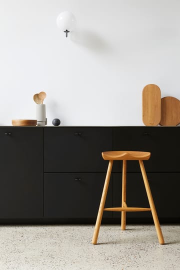 Shoemaker Chair cadeira No. 68 - Carvalho - Form & Refine