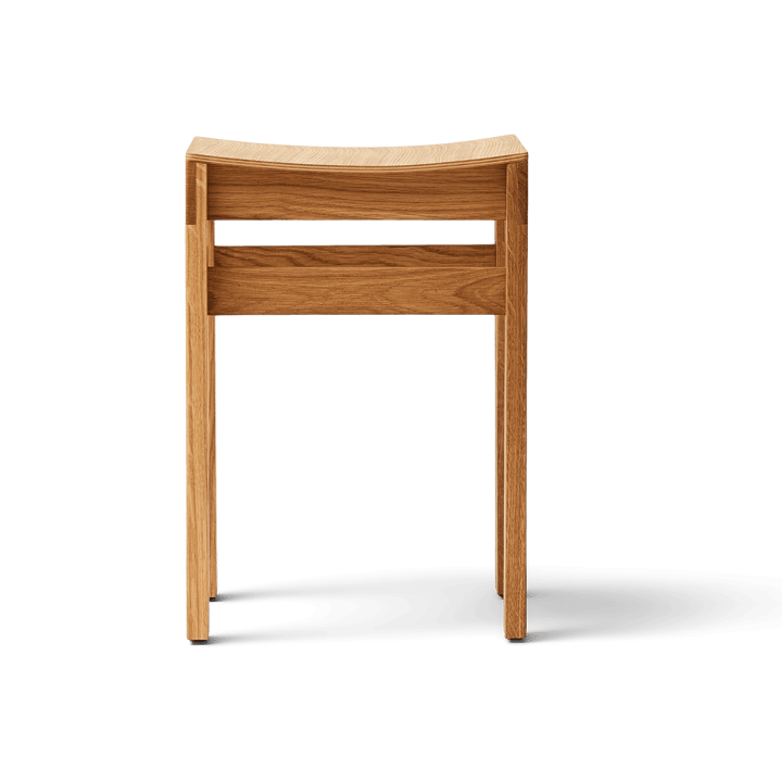 Sonder banco 47,5 cm, Carvalho Form & Refine
