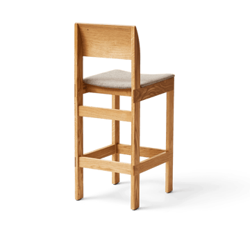Sonder banco 65 cm - Carvalho-Hallingdal 65-0227 - Form & Refine