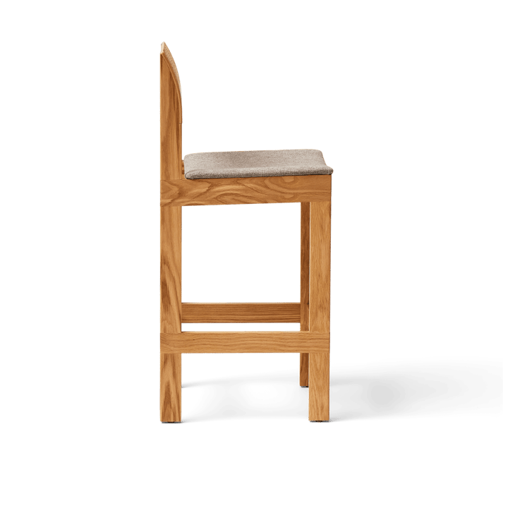Sonder banco 65 cm, Carvalho-Hallingdal 65-0227 Form & Refine