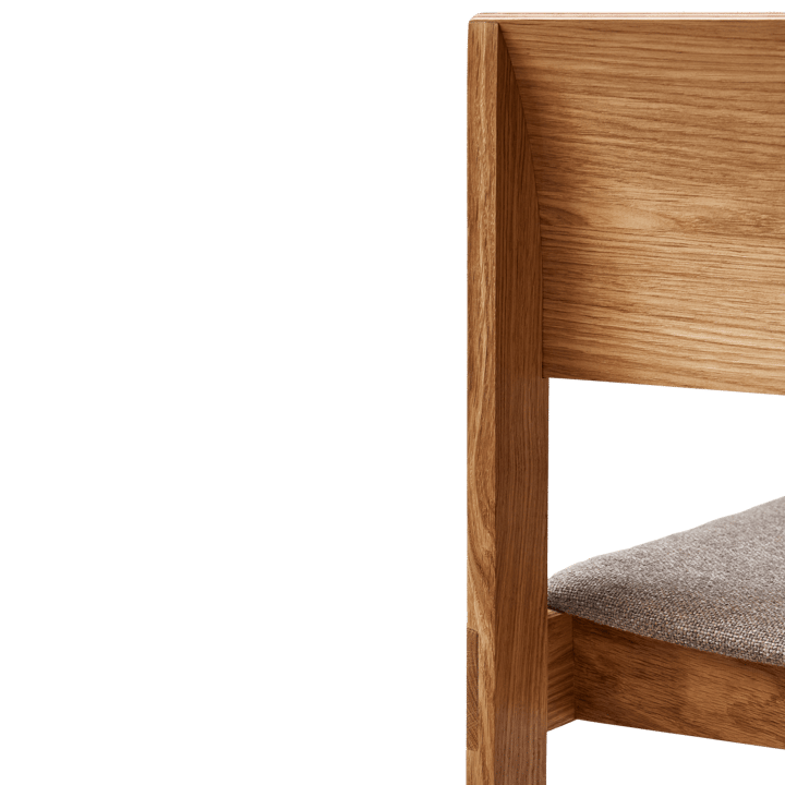 Sonder banco 65 cm, Carvalho-Hallingdal 65-0227 Form & Refine