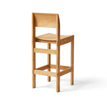 Sonder banco 65 cm - Carvalho - Form & Refine