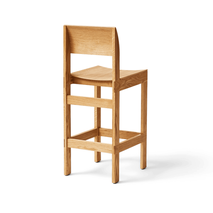 Sonder banco 65 cm, Carvalho Form & Refine