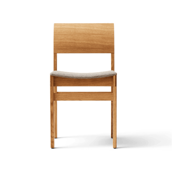 Sonder cadeira - Carvalho-Hallingdal 65-0227 - Form & Refine