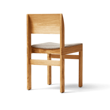 Sonder cadeira - Carvalho-Hallingdal 65-0227 - Form & Refine