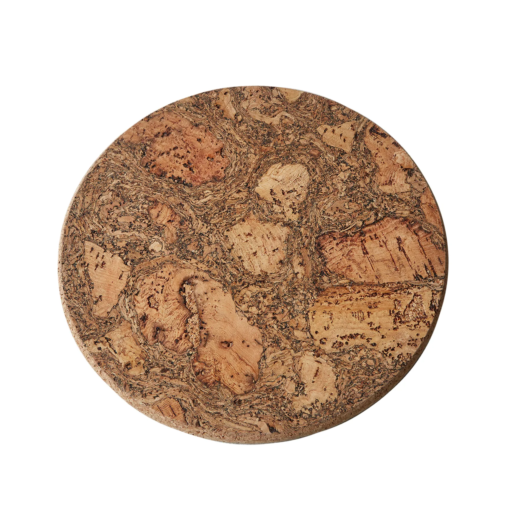 Base de pratos de cortiça, 22 cm Formgatan