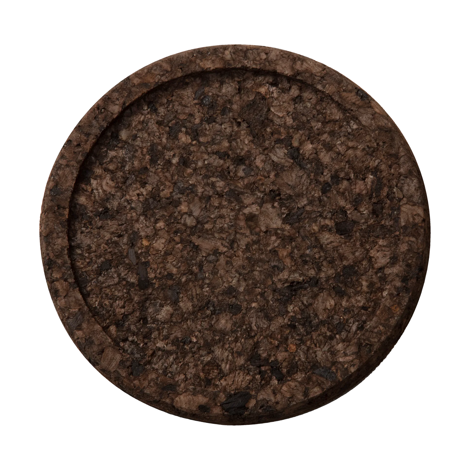 Base para garrafas em cortiça , Smoked Formgatan