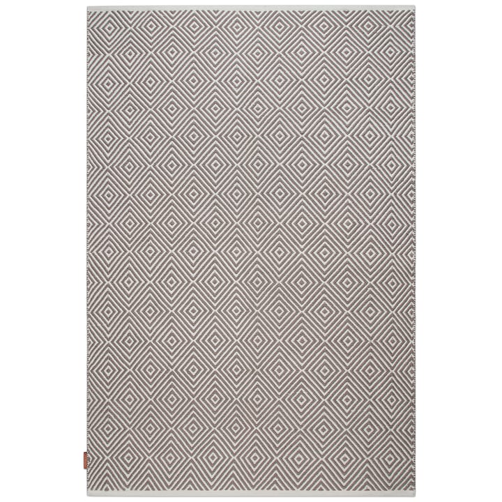 Tapete Diamond  200x300 cm - Cinza - Formgatan