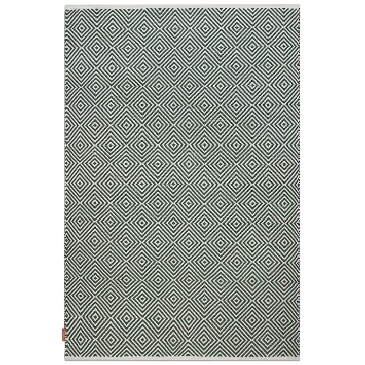 Tapete Diamond  200x300 cm - Verde - Formgatan