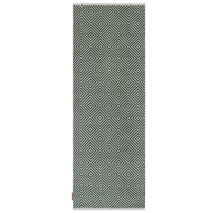 Tapete Diamond  70x200 cm - Verde - Formgatan