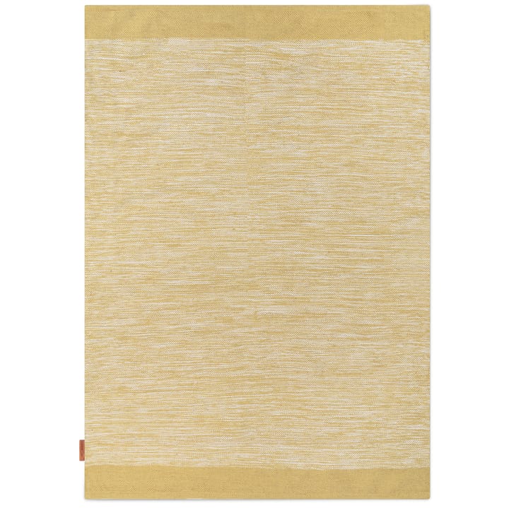 Tapete Melange  200x300 cm - Dusty yellow - Formgatan