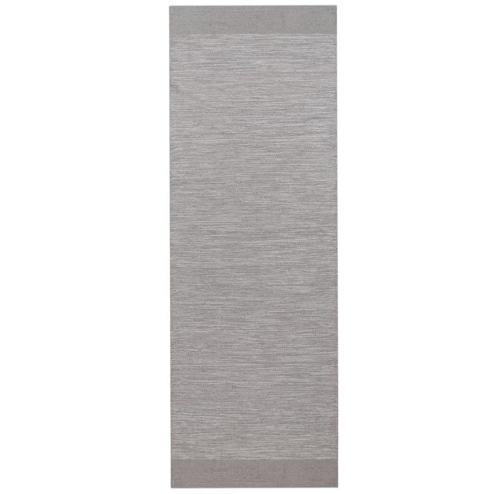 Tapete Melange  70x200 cm - Cinza - Formgatan