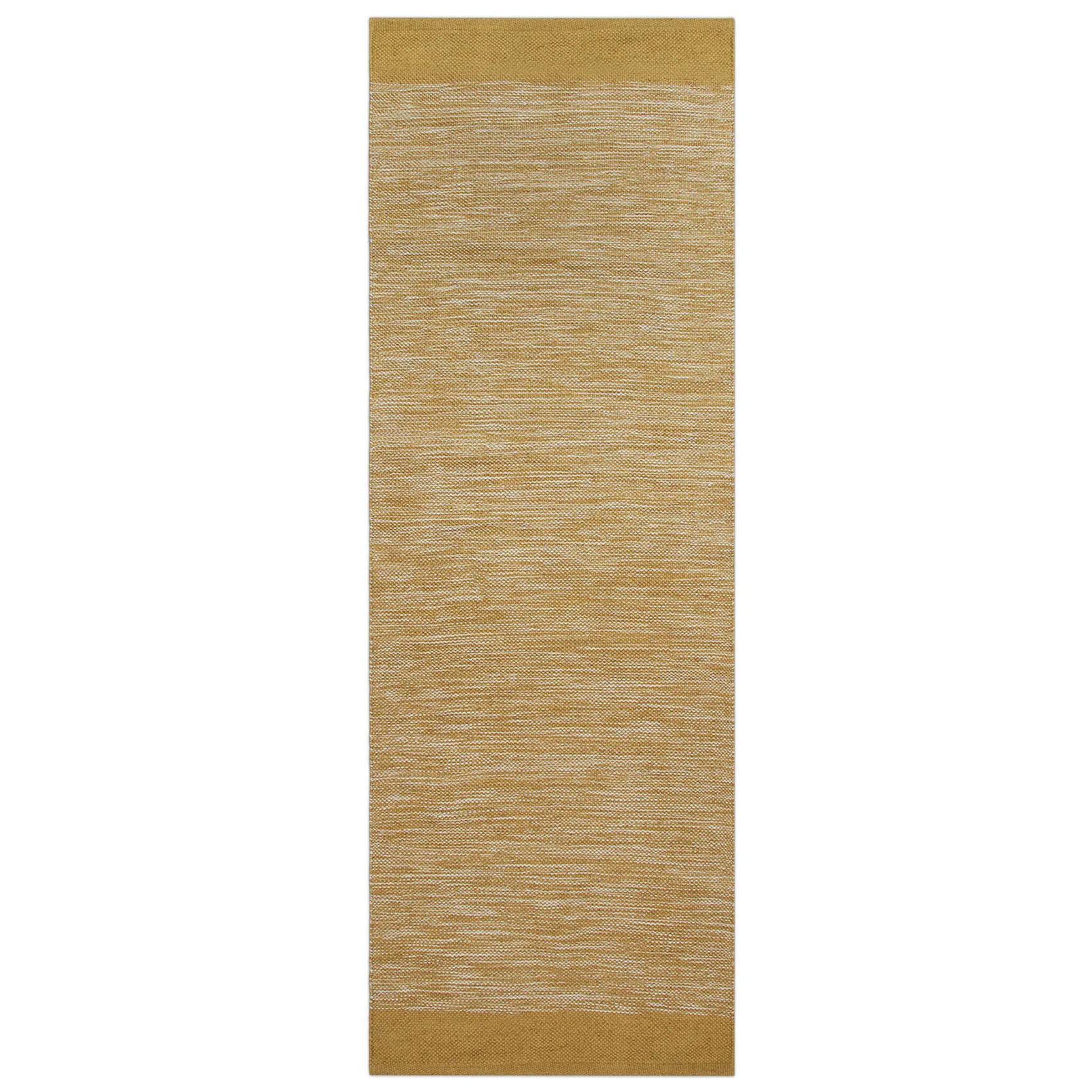 Tapete Melange 70x200 cm, Dusty yellow Formgatan