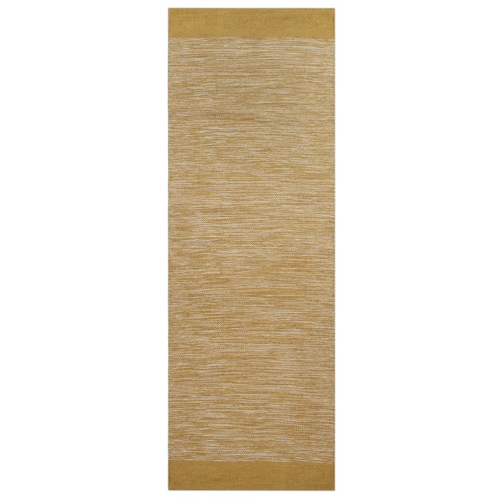 Tapete Melange  70x200 cm - Dusty yellow - Formgatan