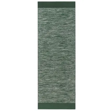 Tapete Melange 70x200 cm - Verde - Formgatan