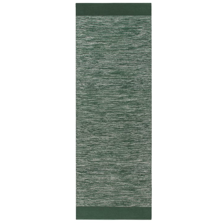 Tapete Melange  70x200 cm - Verde - Formgatan