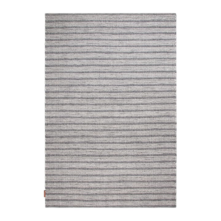 Tapete Stripe 140x200 cm - Cinza - Formgatan