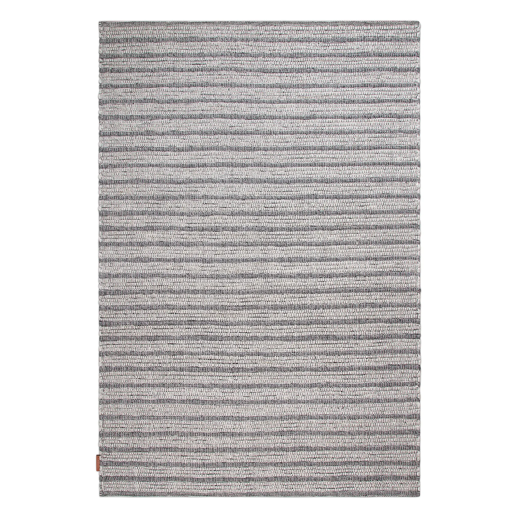 Tapete Stripe 170x230 cm, Cinza Formgatan