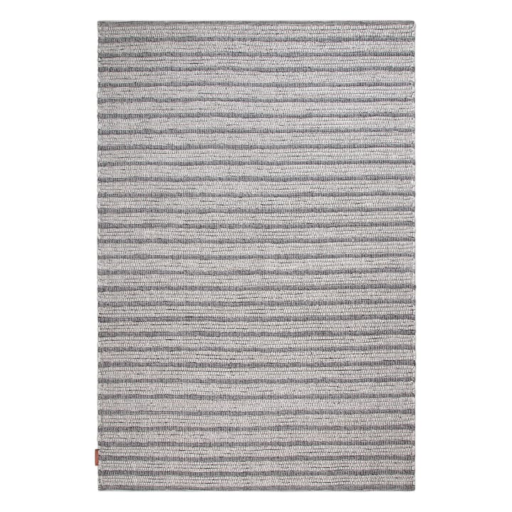 Tapete Stripe 170x230 cm - Cinza - Formgatan